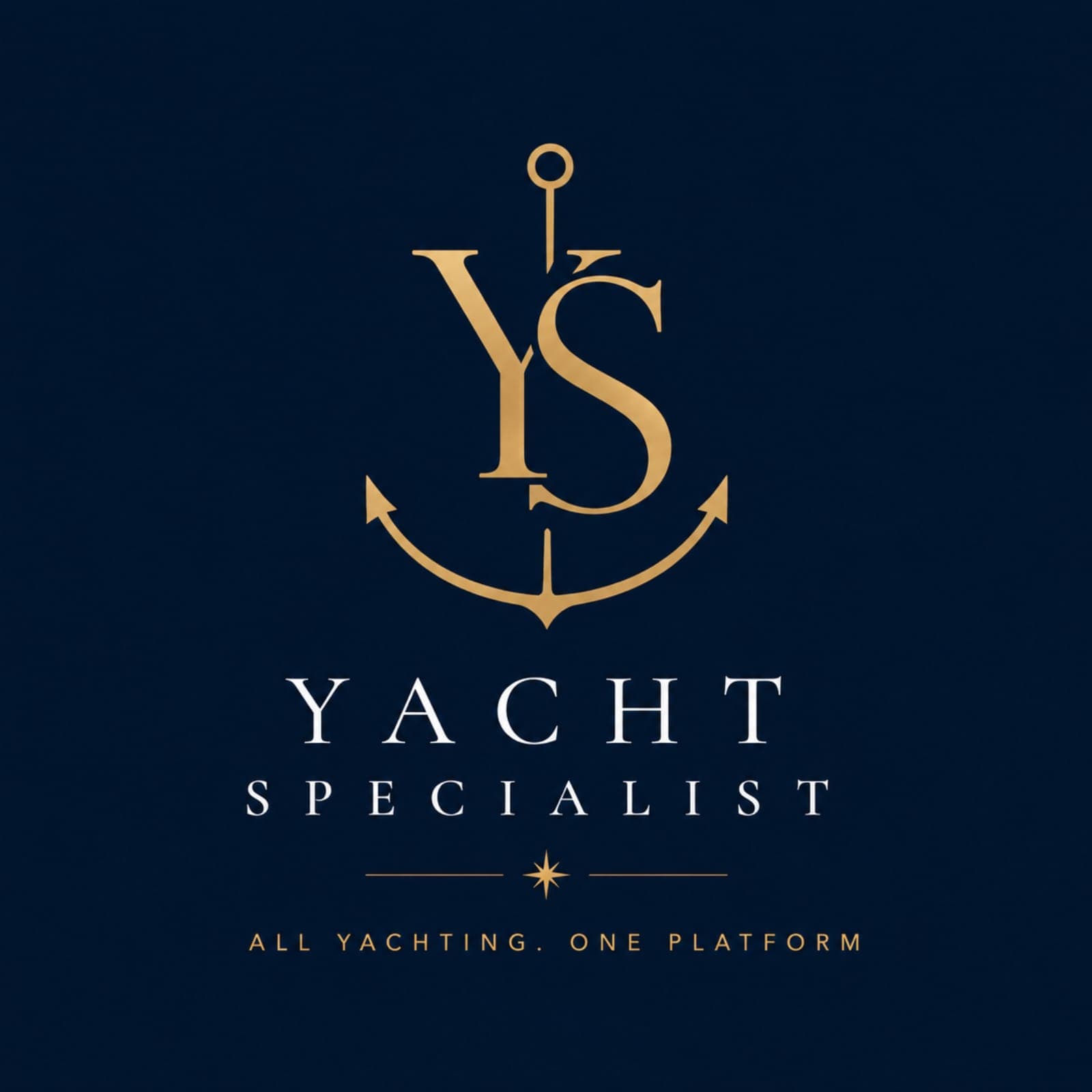Yacht Specialist - All Yachting. One Platform