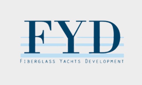FYD - Fiberglass Yachts Development