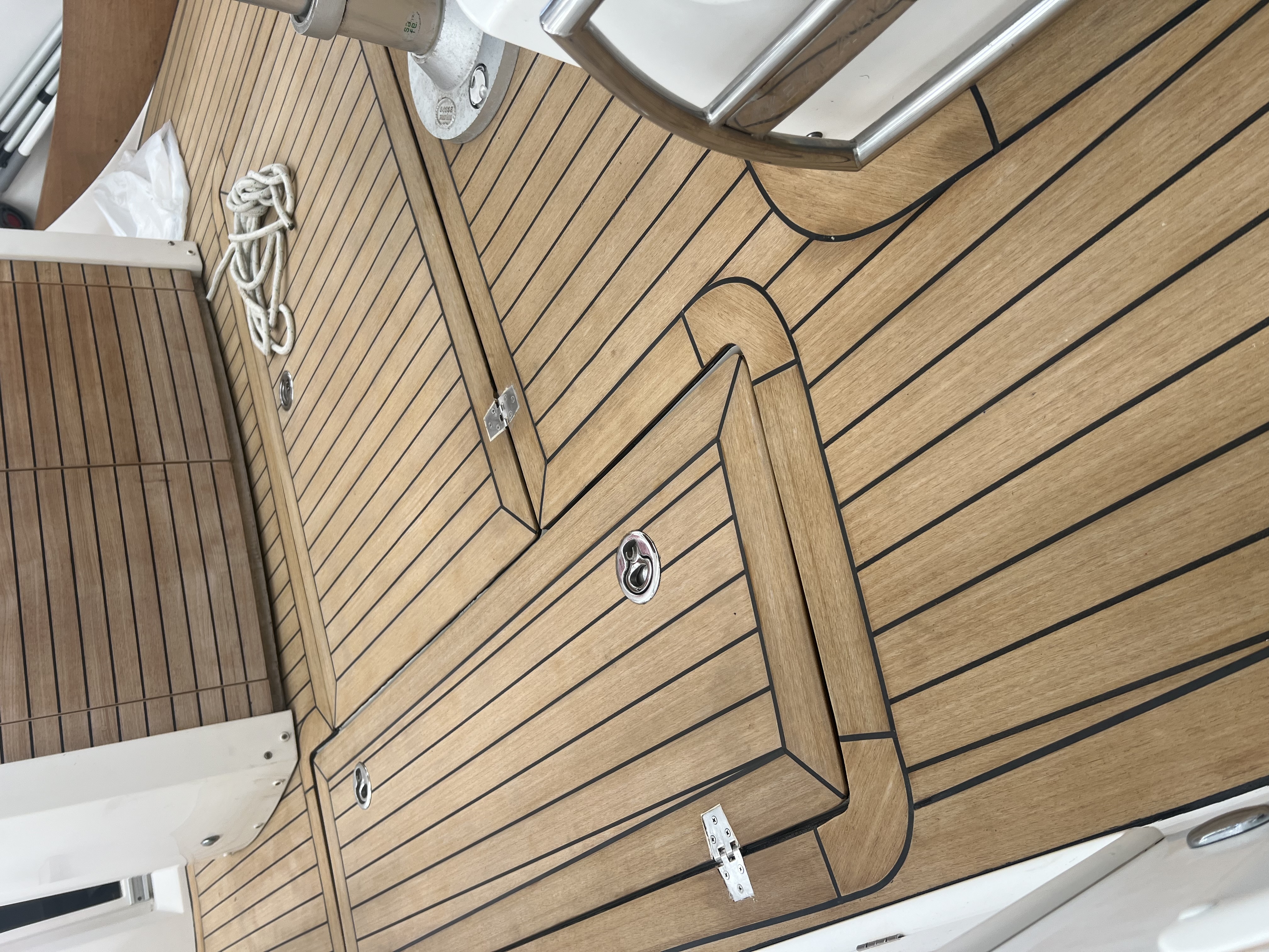 New Generation Boating di Borsezio Emanuele Saverio