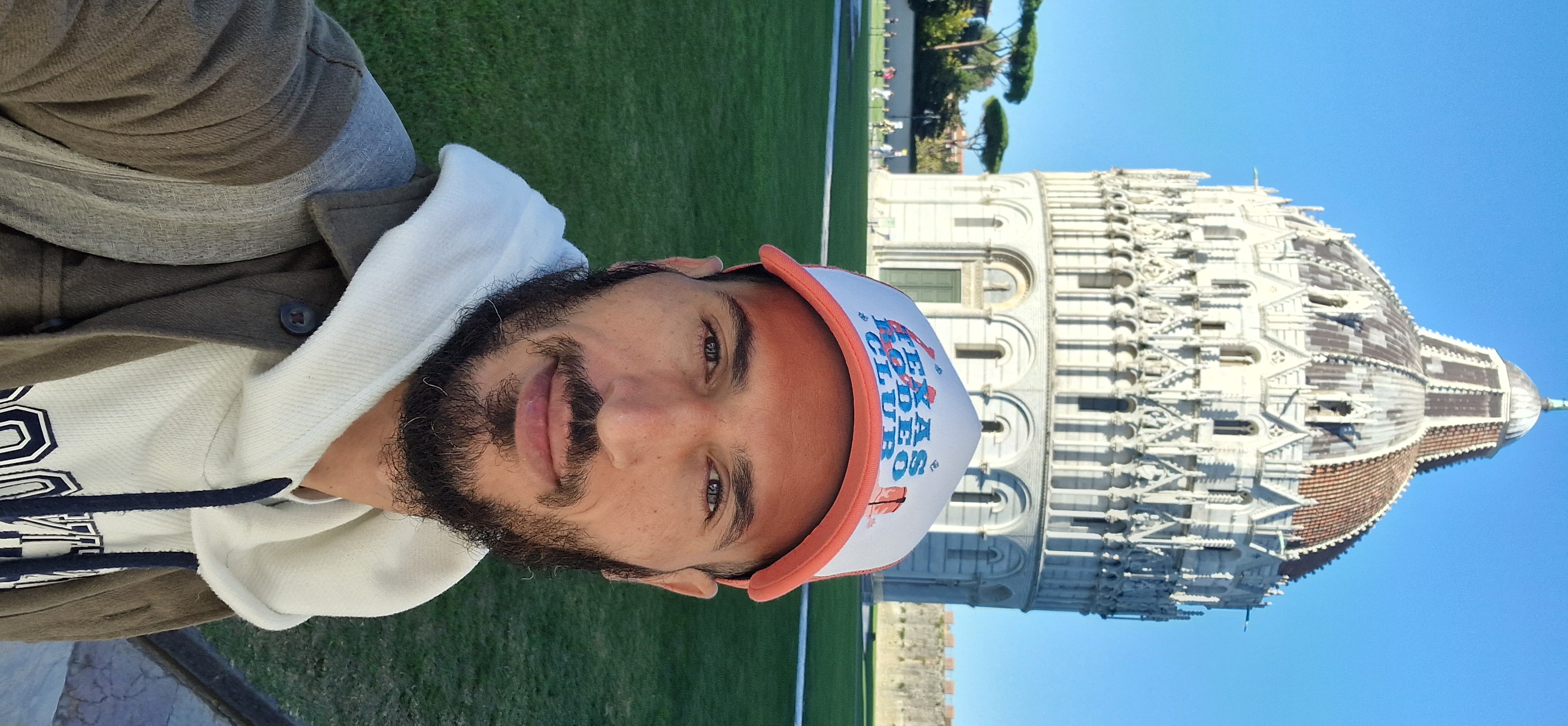 Hamdi Bejaoui