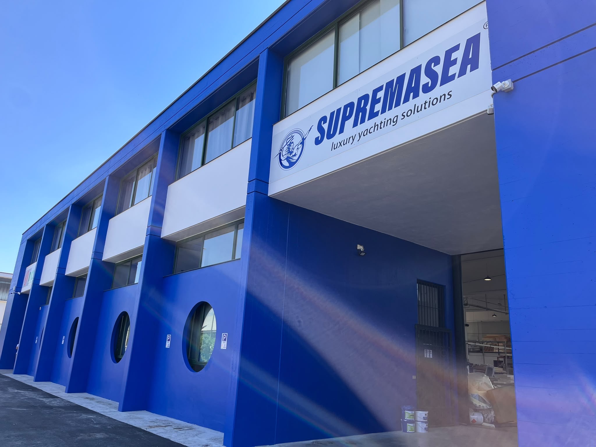Naster srl società benefit