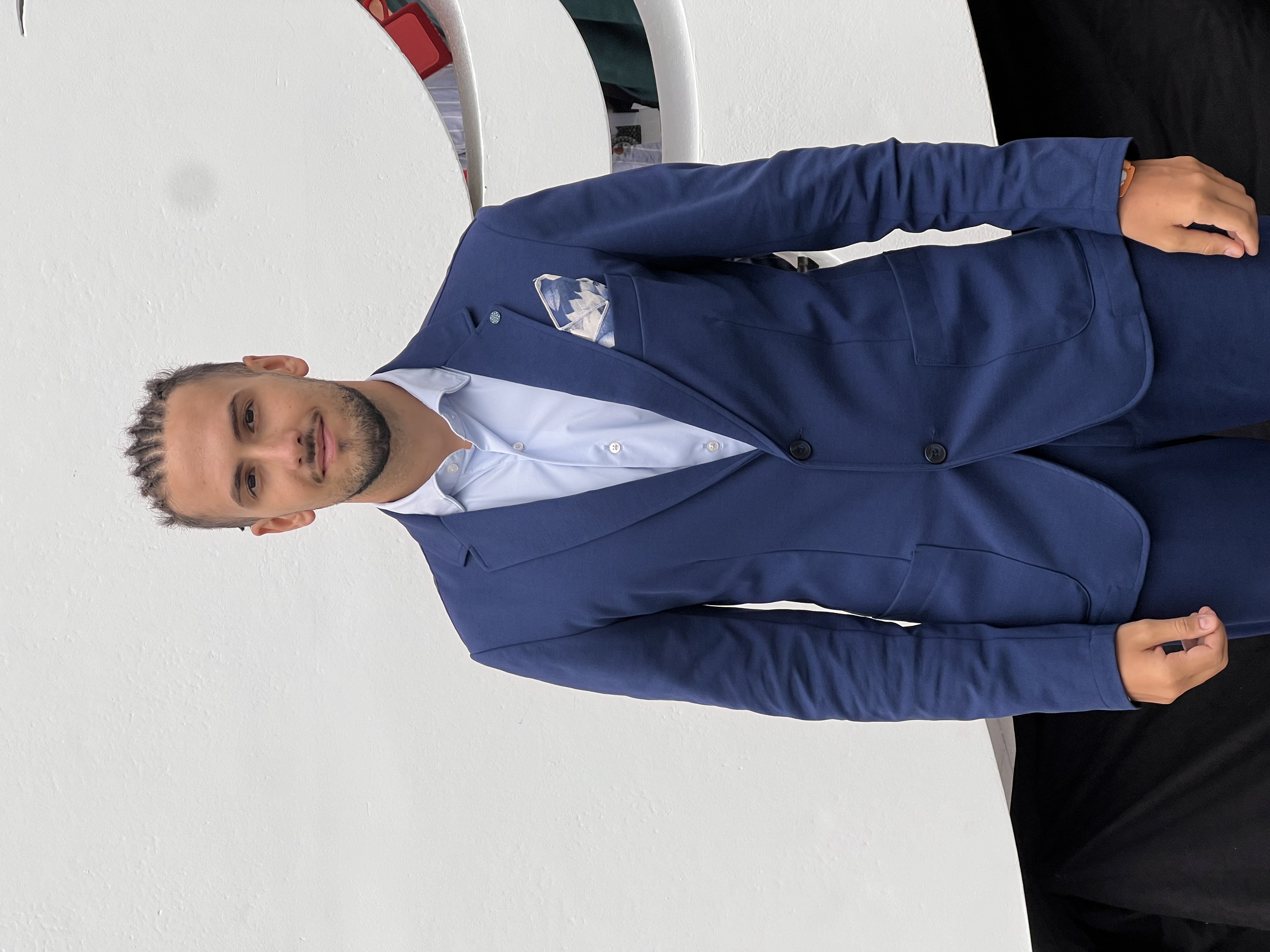 Jacopo Lazzerini
