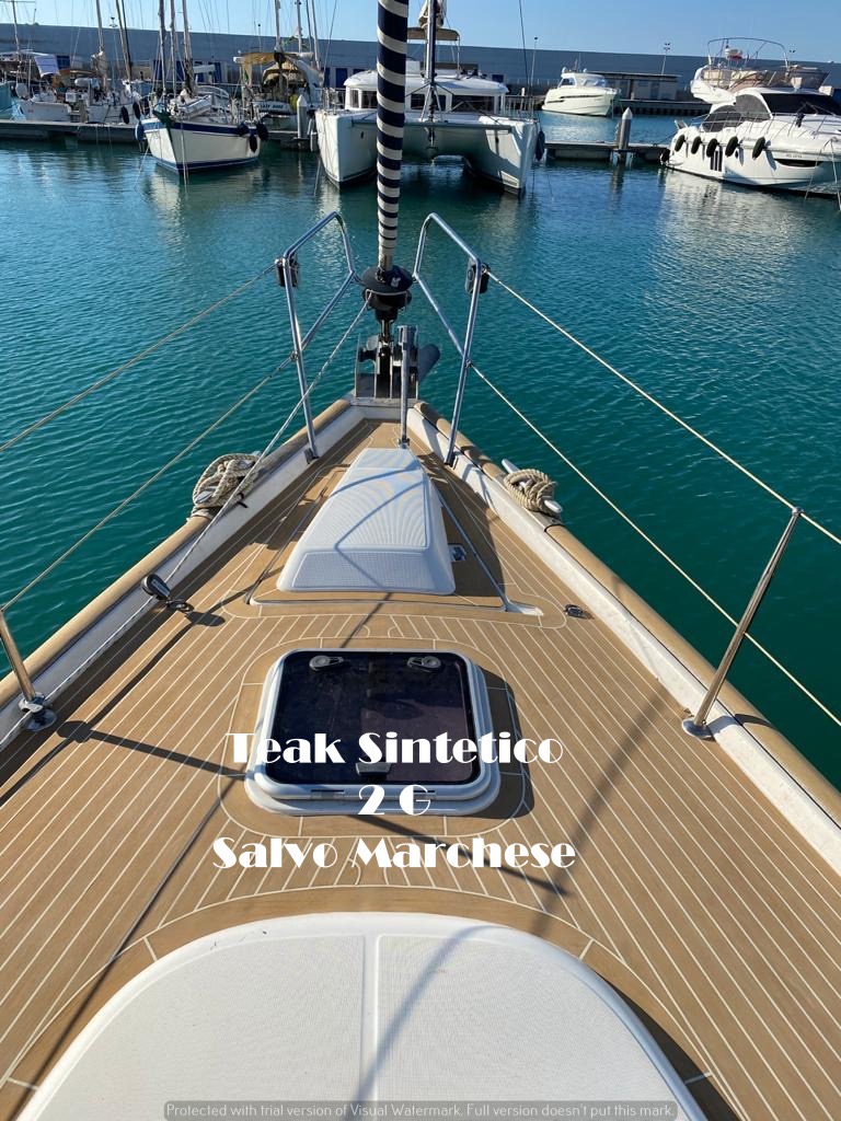 Beneteau 473