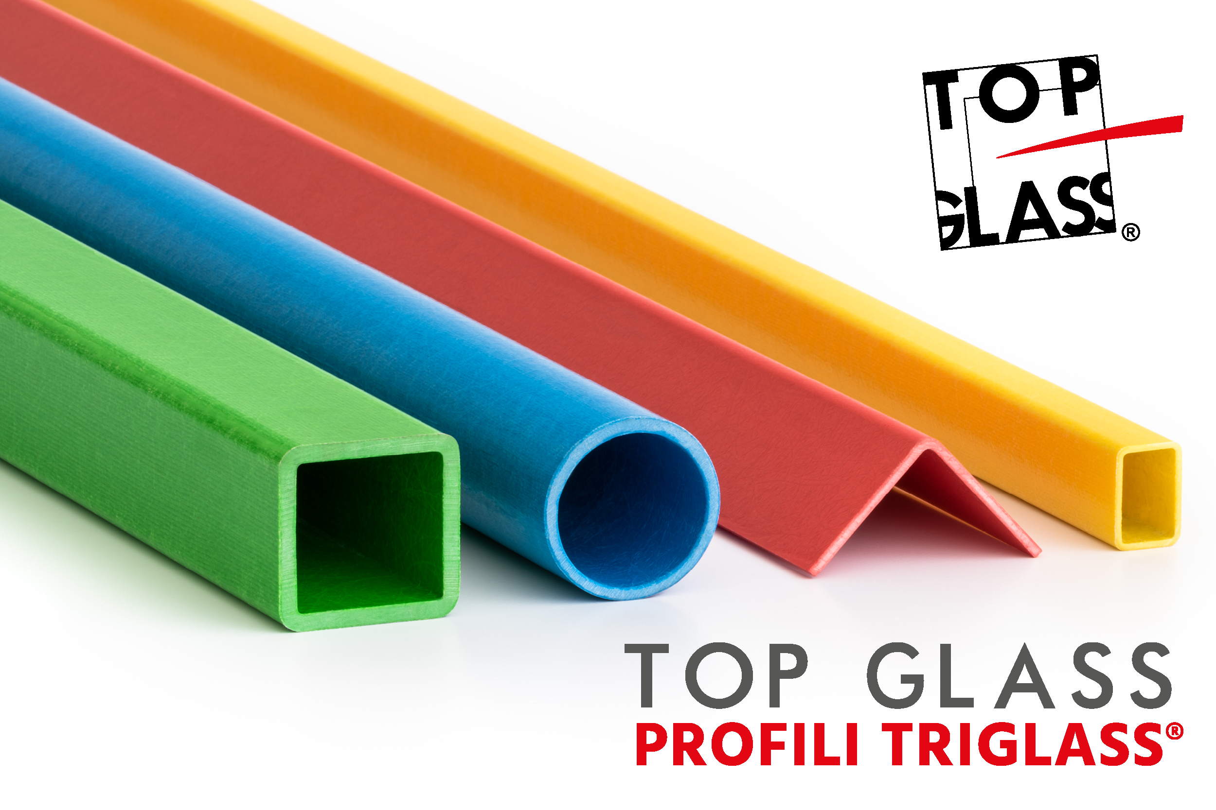 Profili Triglass