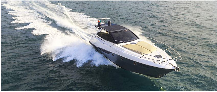 Tettuccio soft top