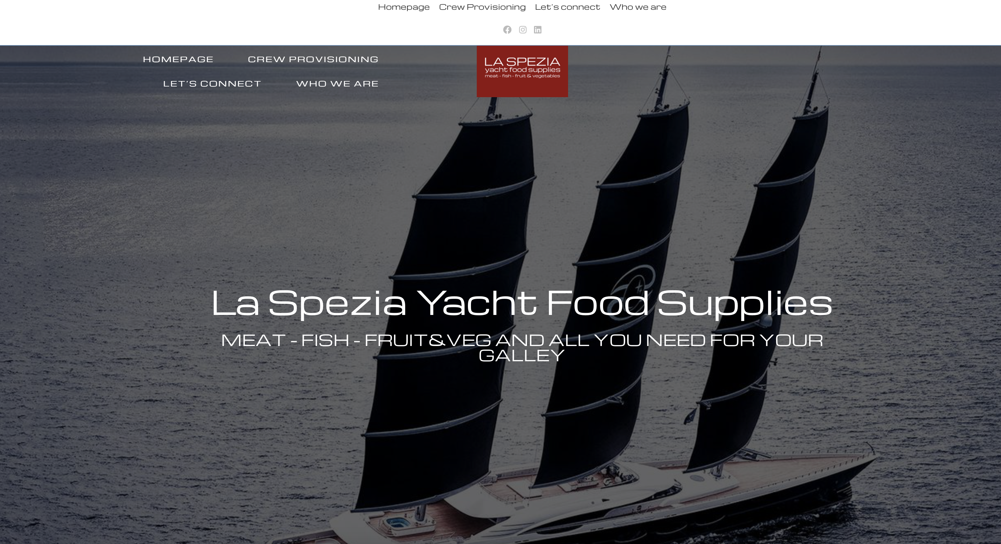 La Spezia