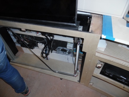 lift tv