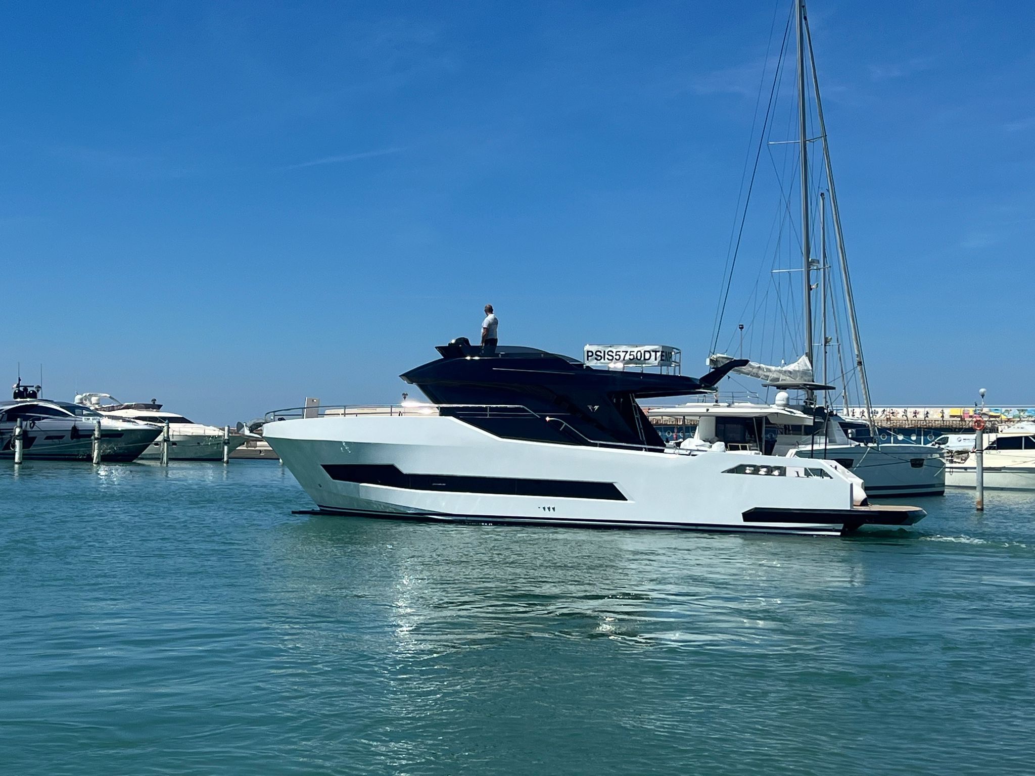Munstago Navetta 46