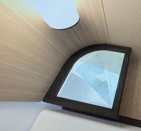 Details - interior - Japanese inspiration