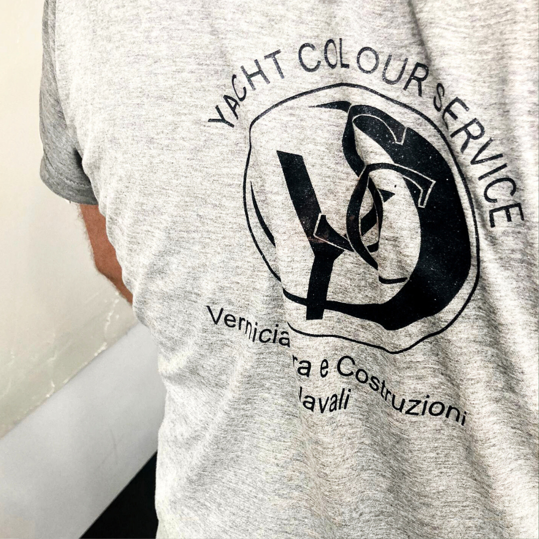 Yacht Colour Service