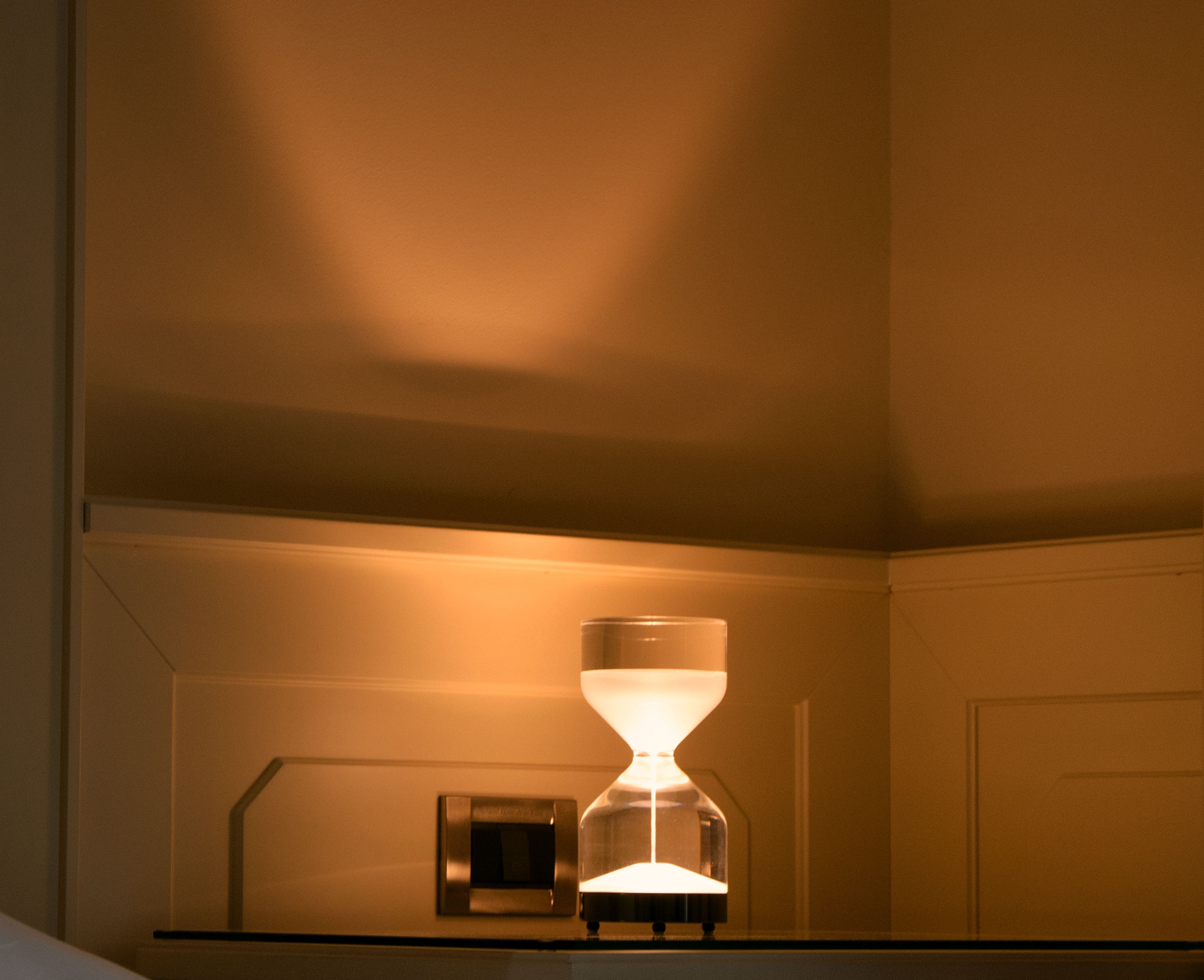 Clepsy Design wireless lamp