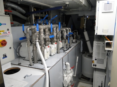 Pumps Room
