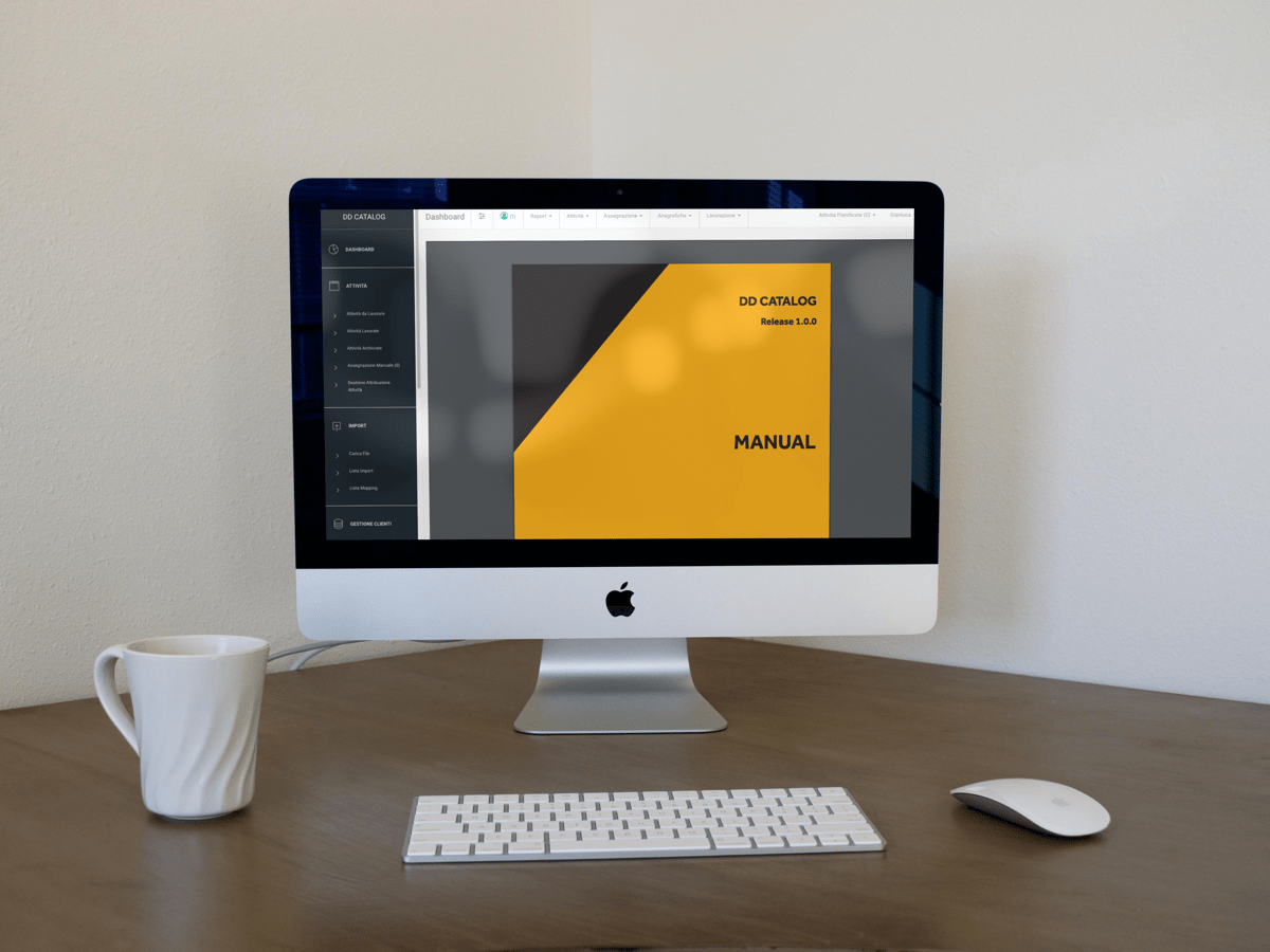DDCatalog
