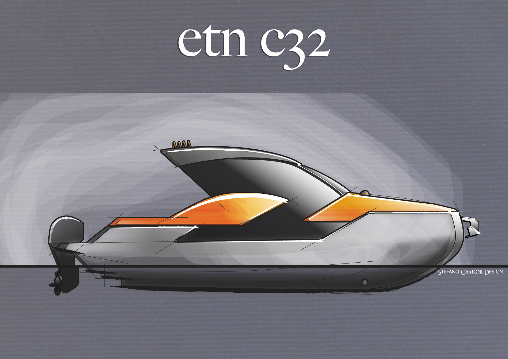 ETN C32
