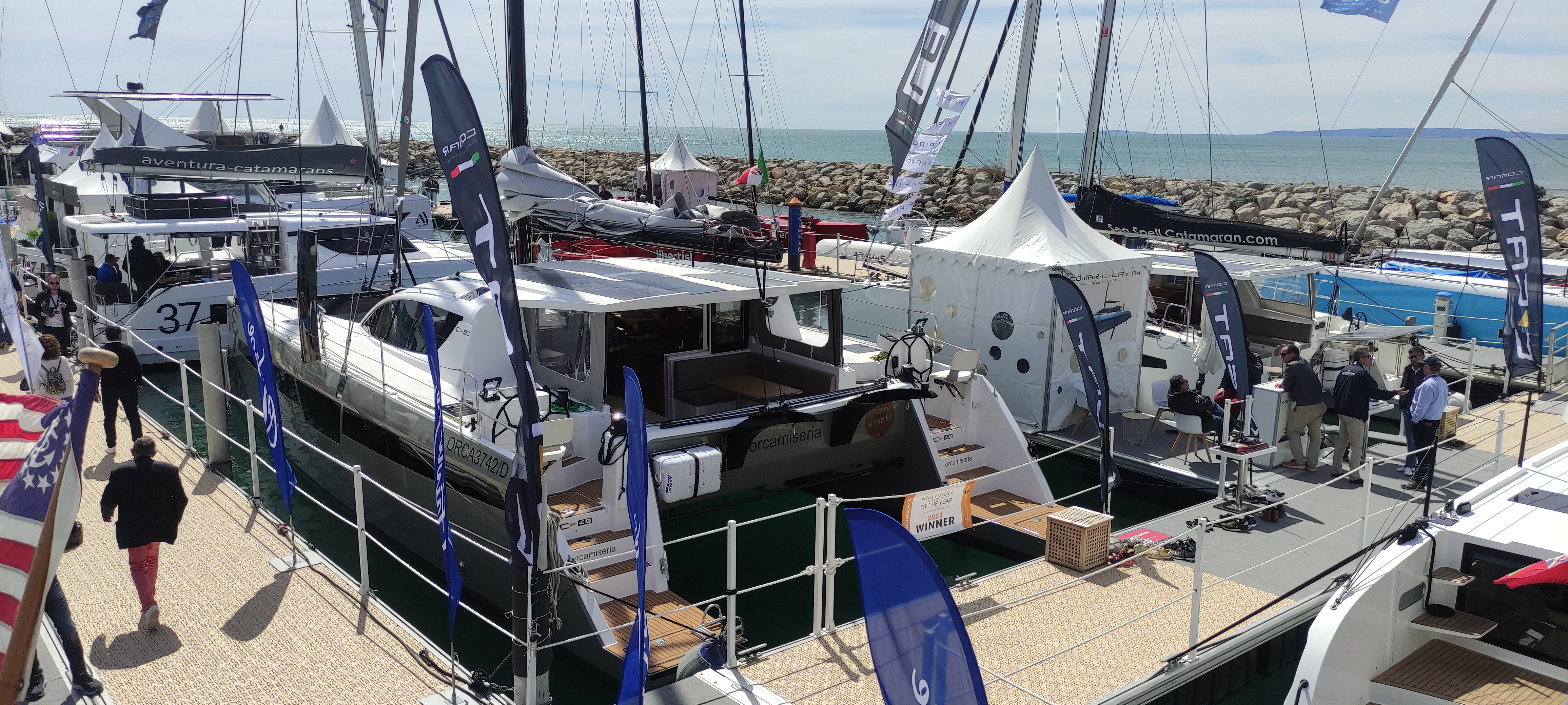C-Cat 48