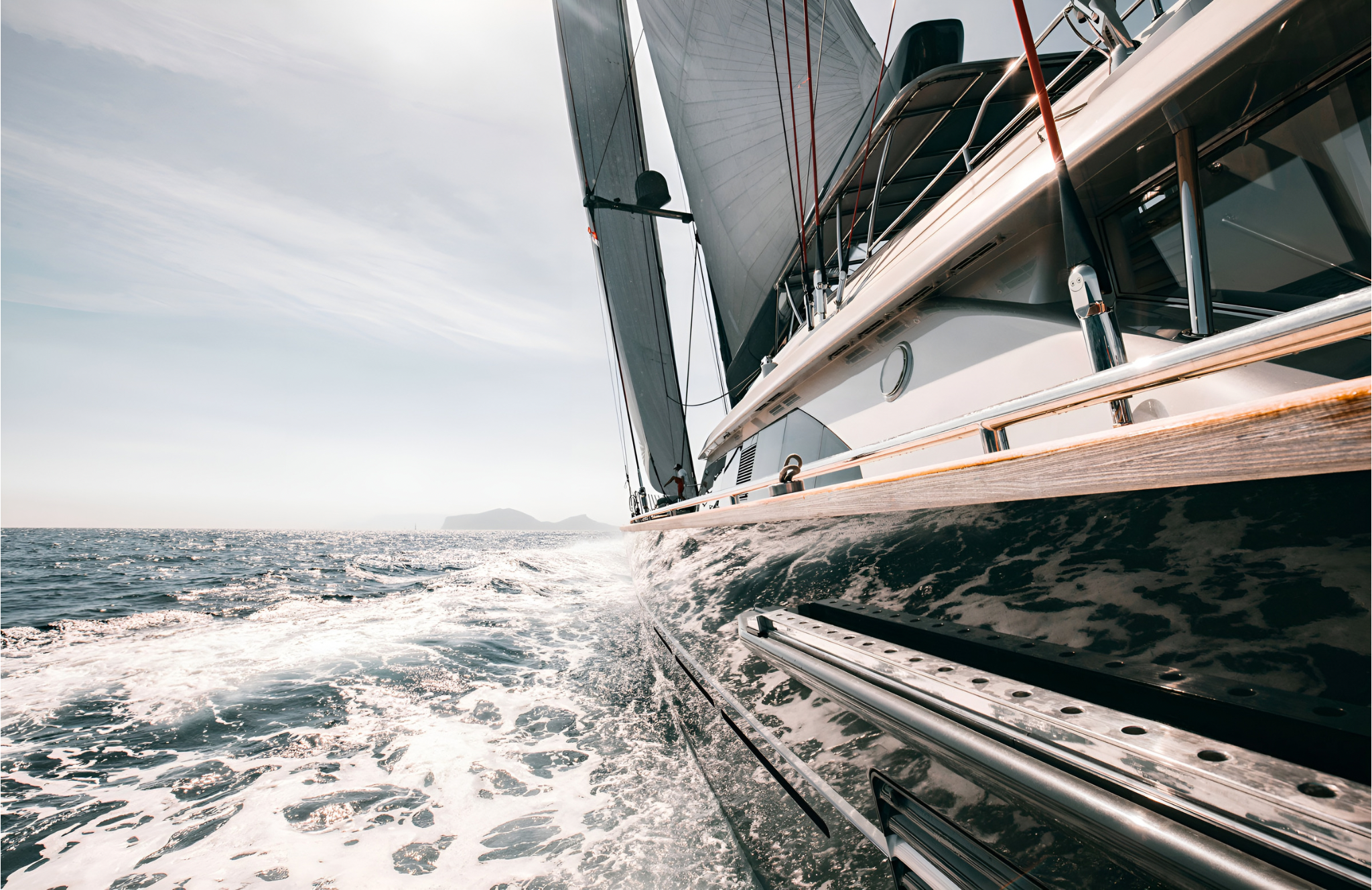 Yacht Specialist - Il network per navigare insieme