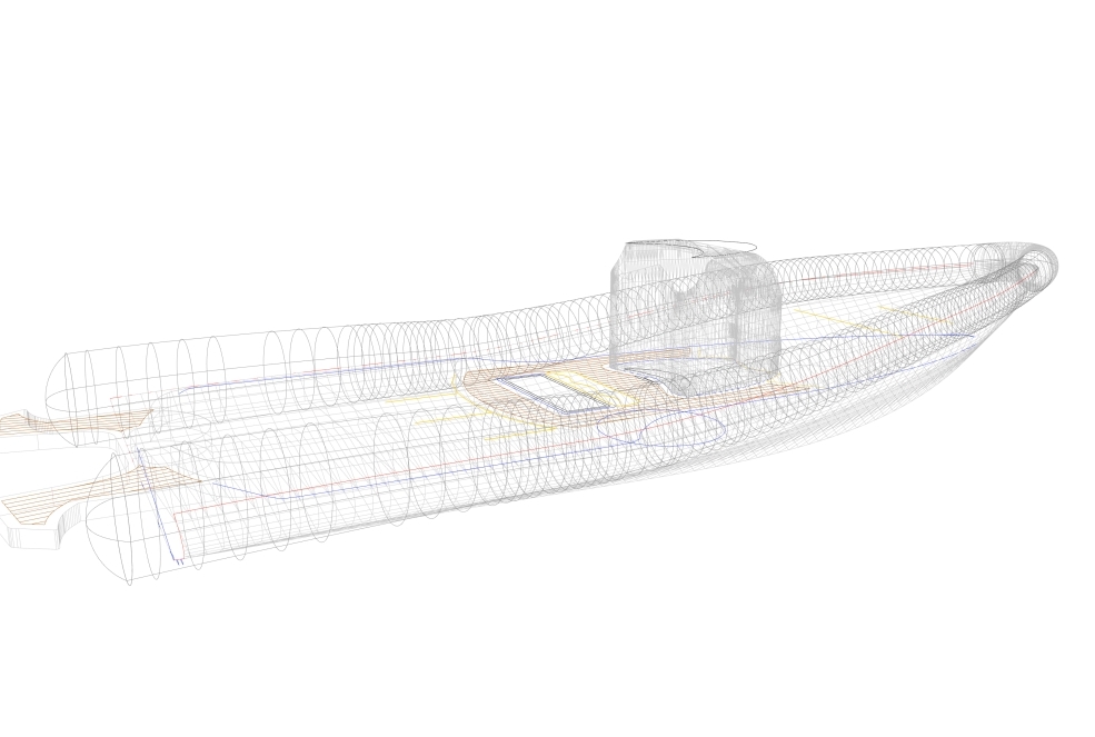 Inflatable tube