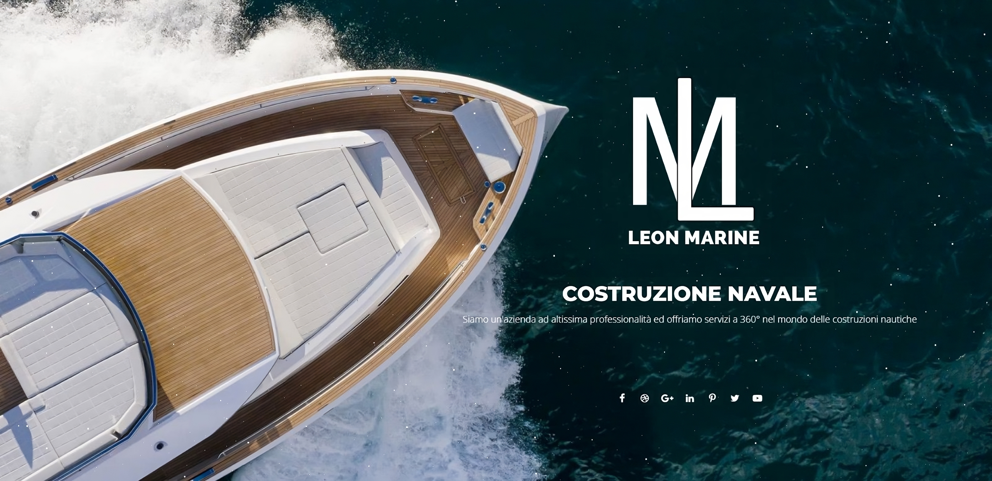 LEON MARINE
