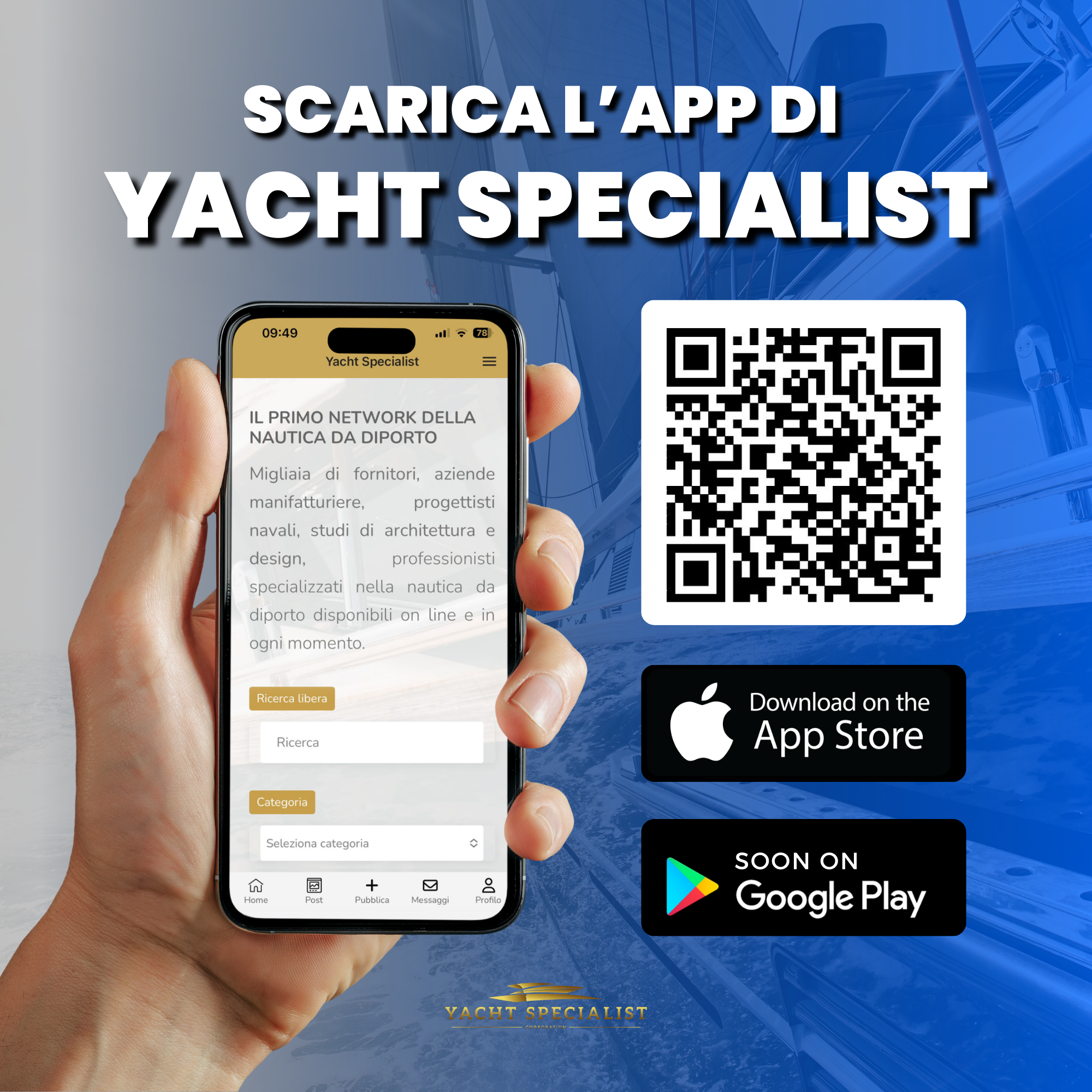 APP