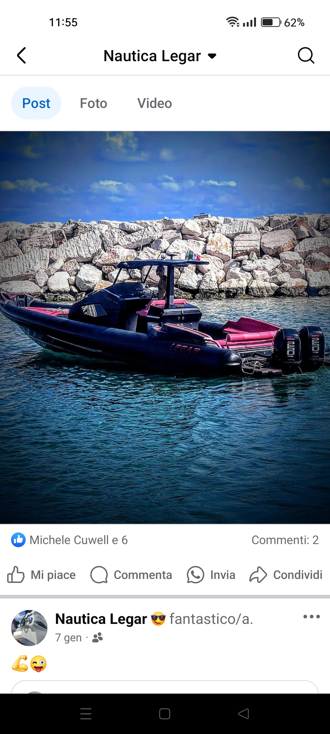 Legar m.12