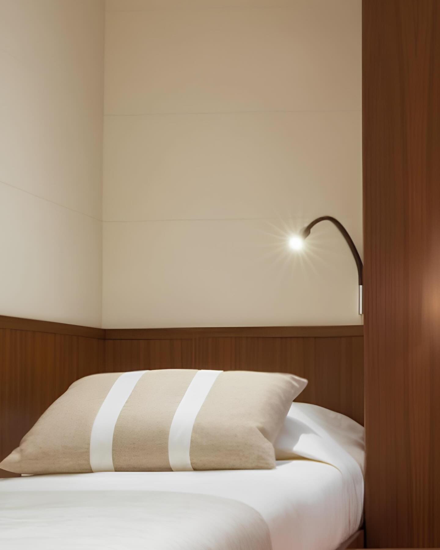 Forcato lighting - Reading lamps