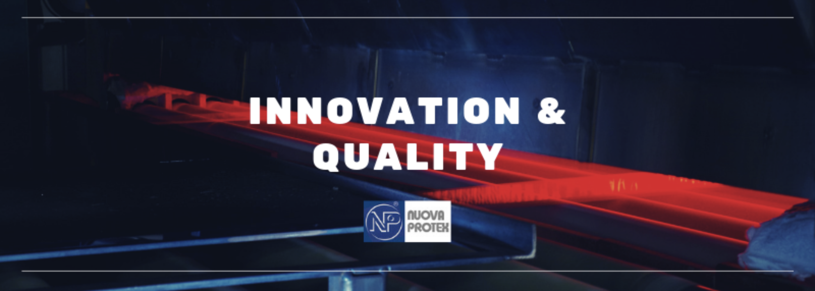 NUOVA PROTEX S.R.L.Â