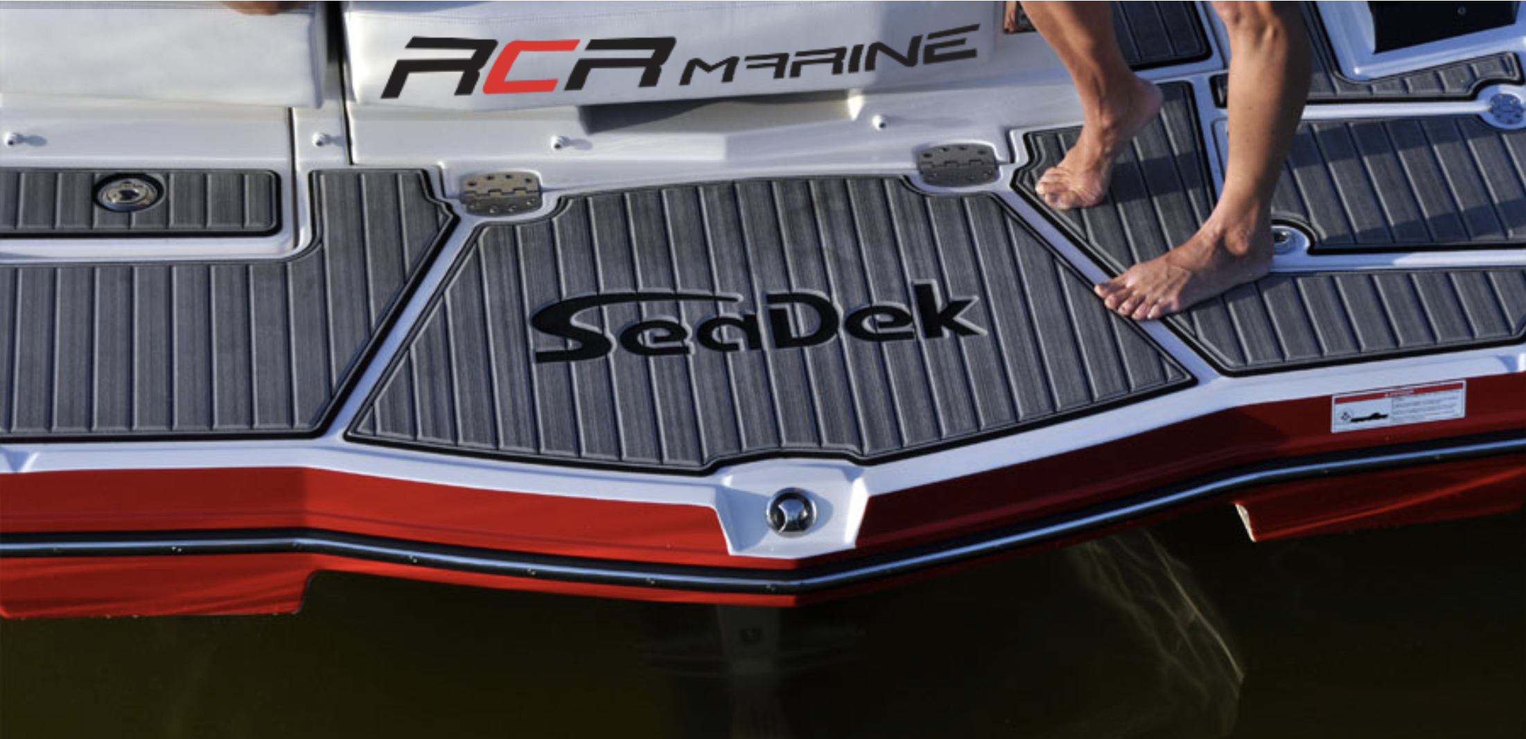 RCRMarine Srl