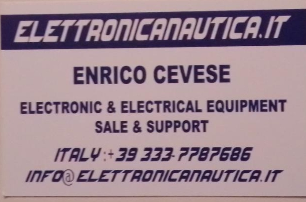 Elettronica Nautica