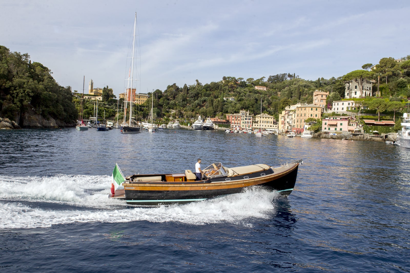 Mussini Giorgio srl