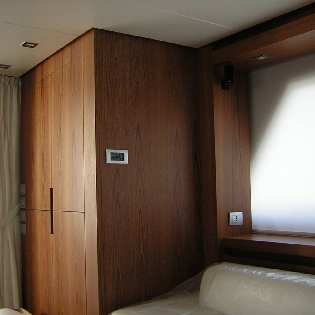 D.R.N Marine Interior srl