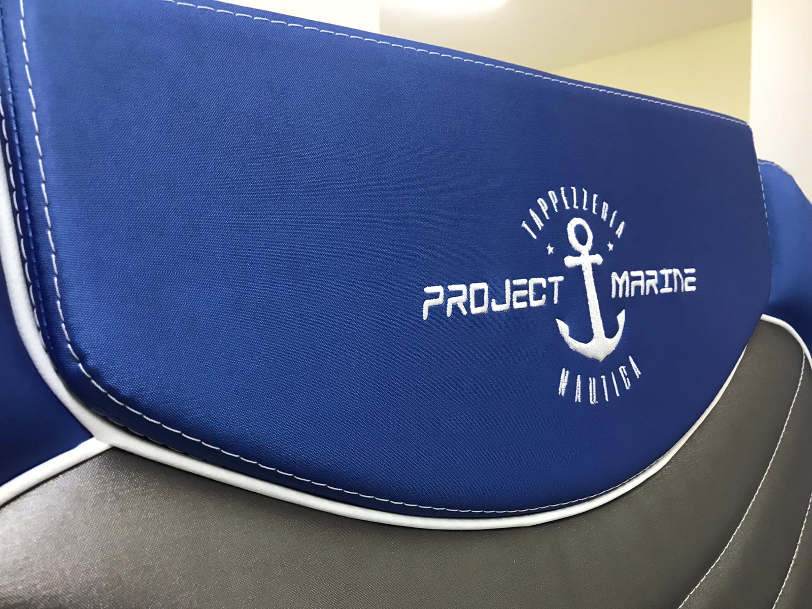 Project Marine