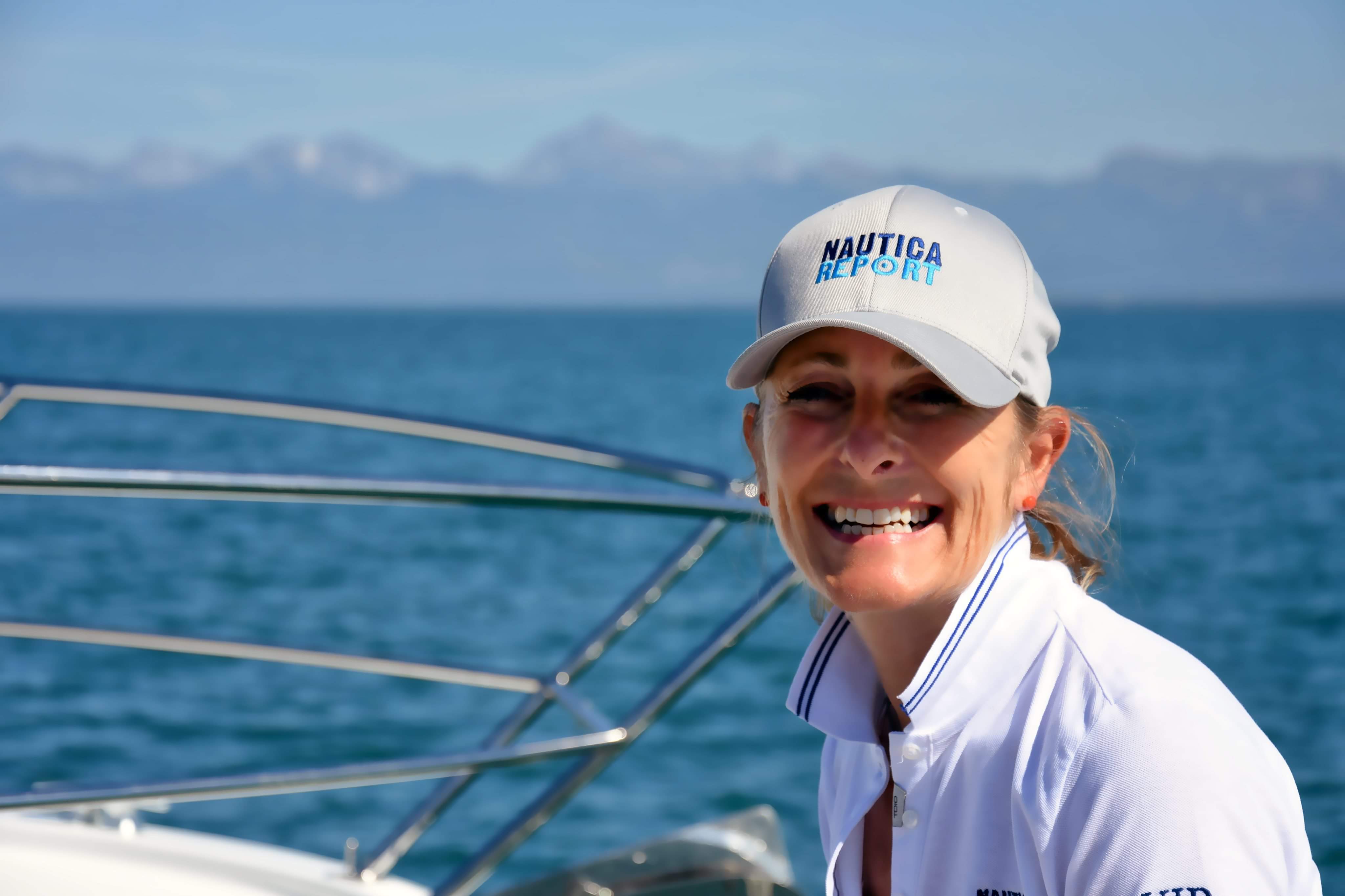 NAUTICA REPORT