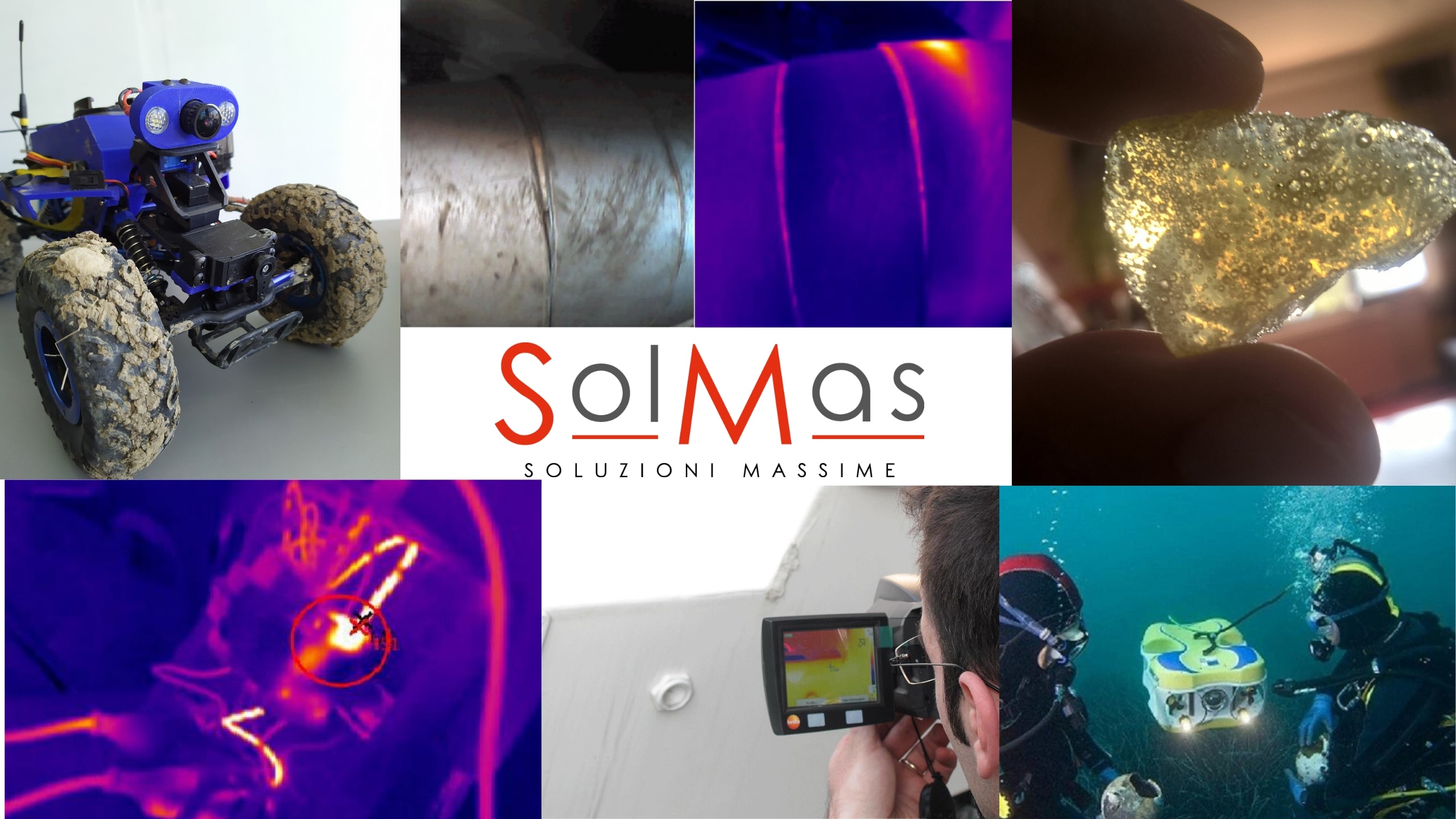 SOLMAS