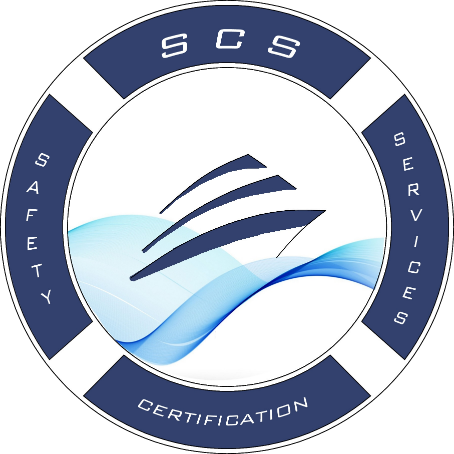 SCS Safety and Certification Services S.r.l. - Organismo notificato per la nautica da diporto N.B.28