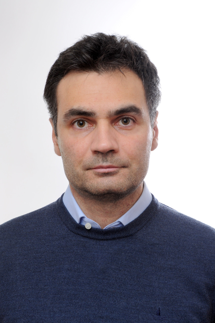 ANDREA BOZZI