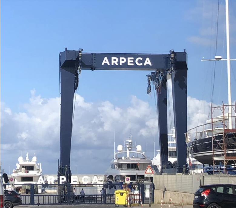 ARPECA SPA
