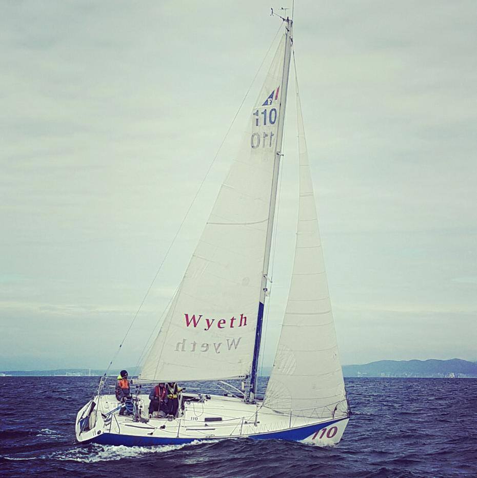 Yacht 359