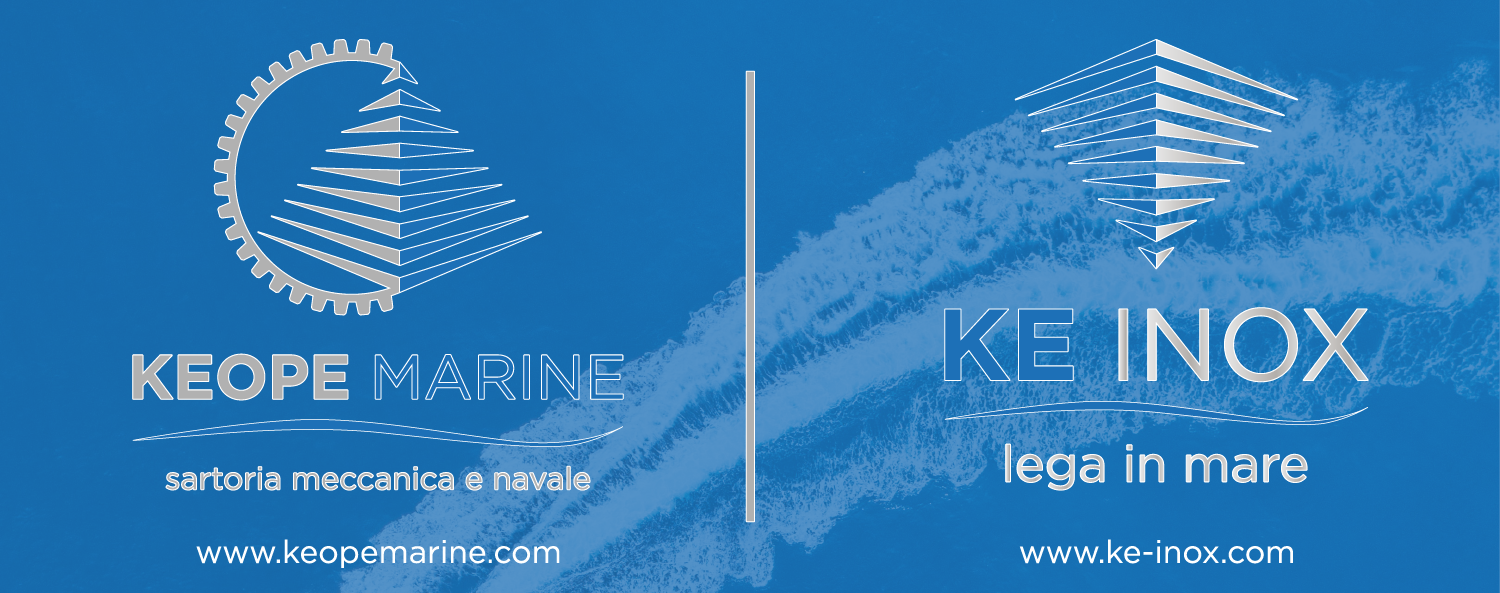 KEOPE MARINE S.R.L. UNIPERSONALE