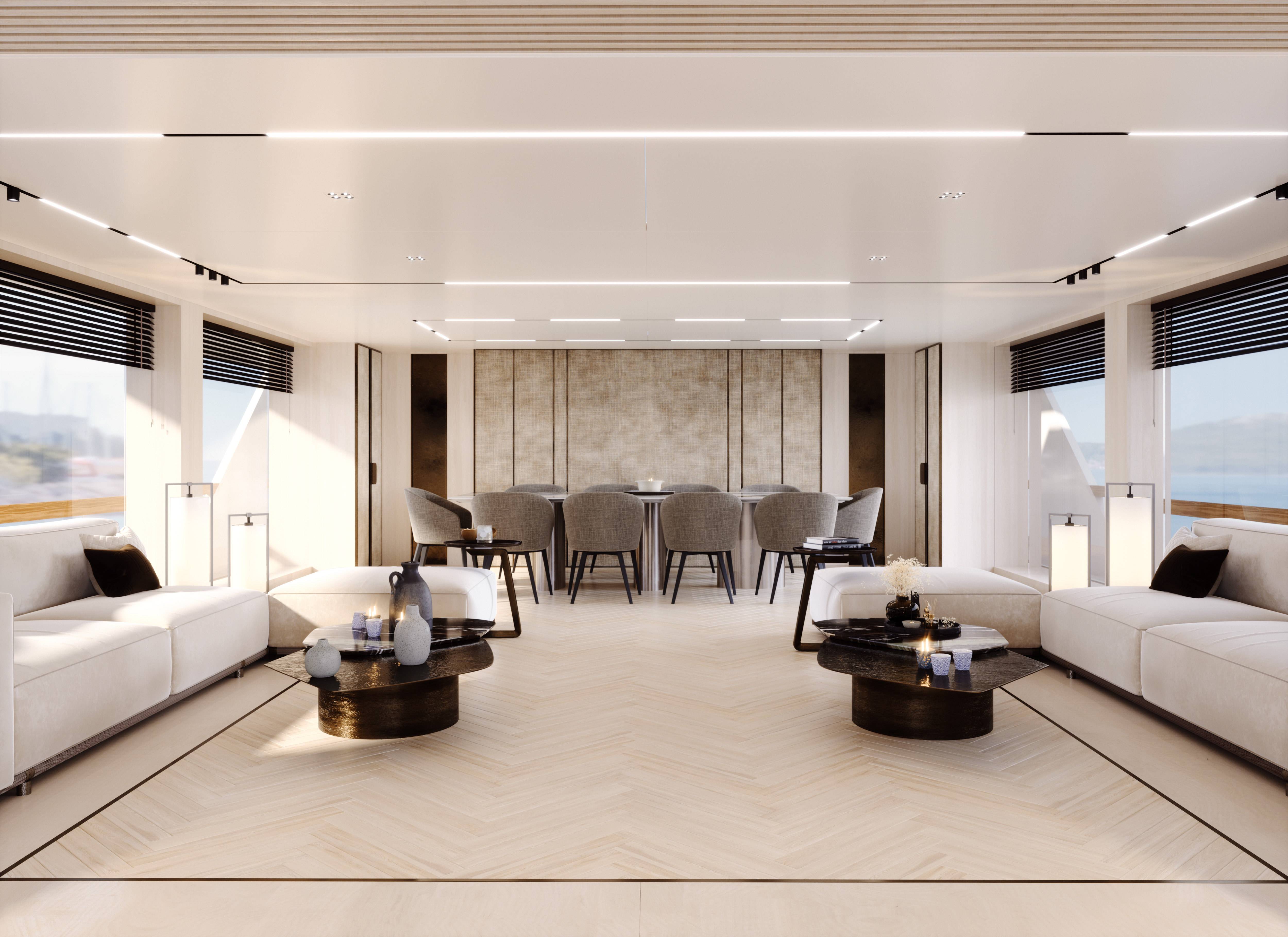 LEONARDO SANTI DESIGN