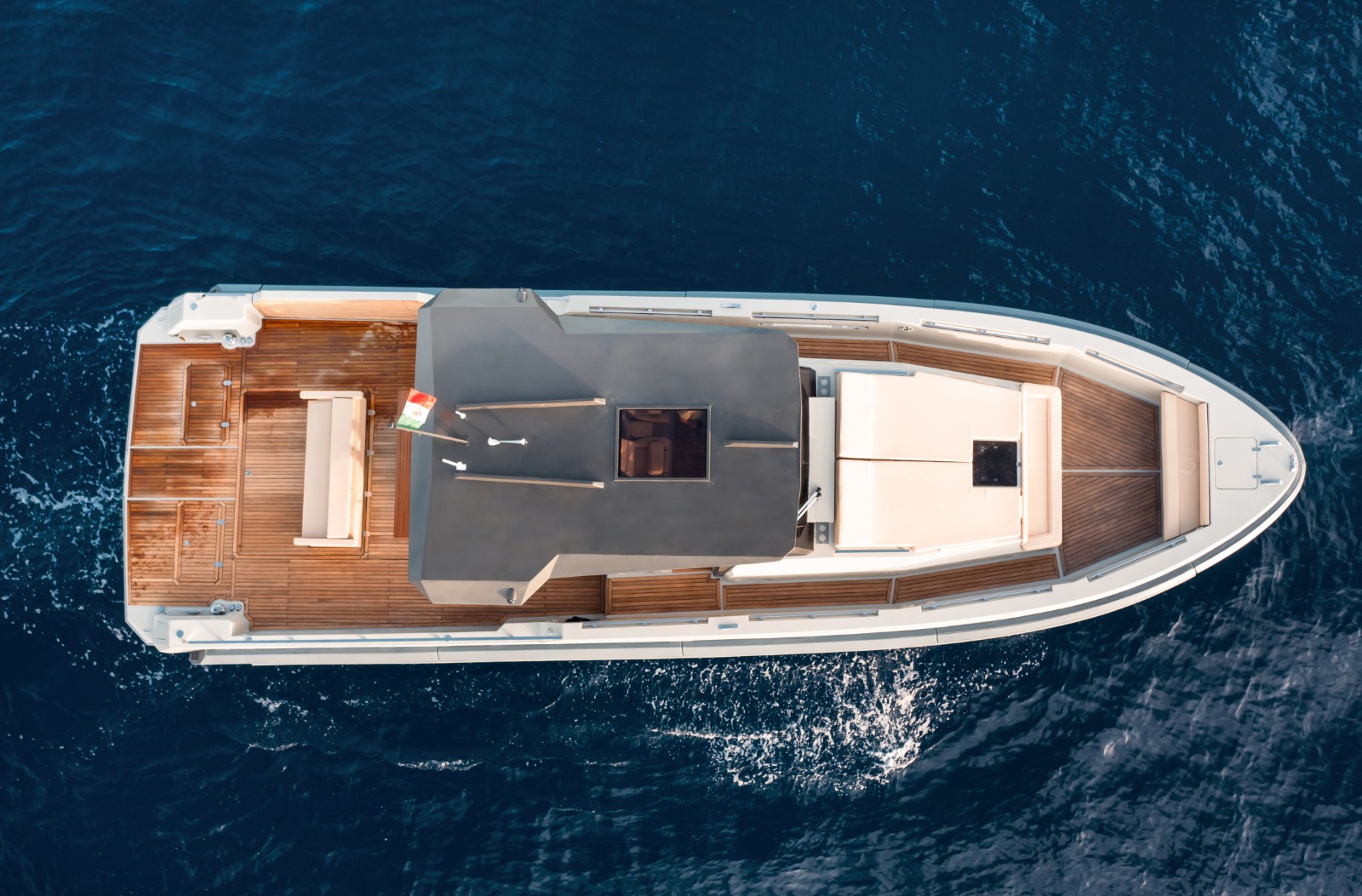 Cantieri thy s.r.l