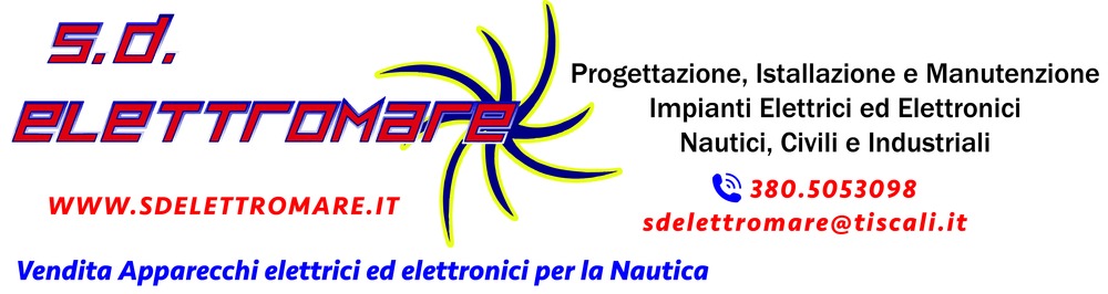 Elettromare S. D'Urso