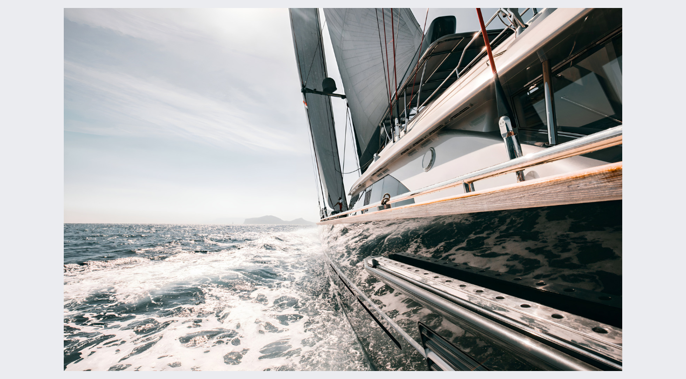 Yacht Specialist Official