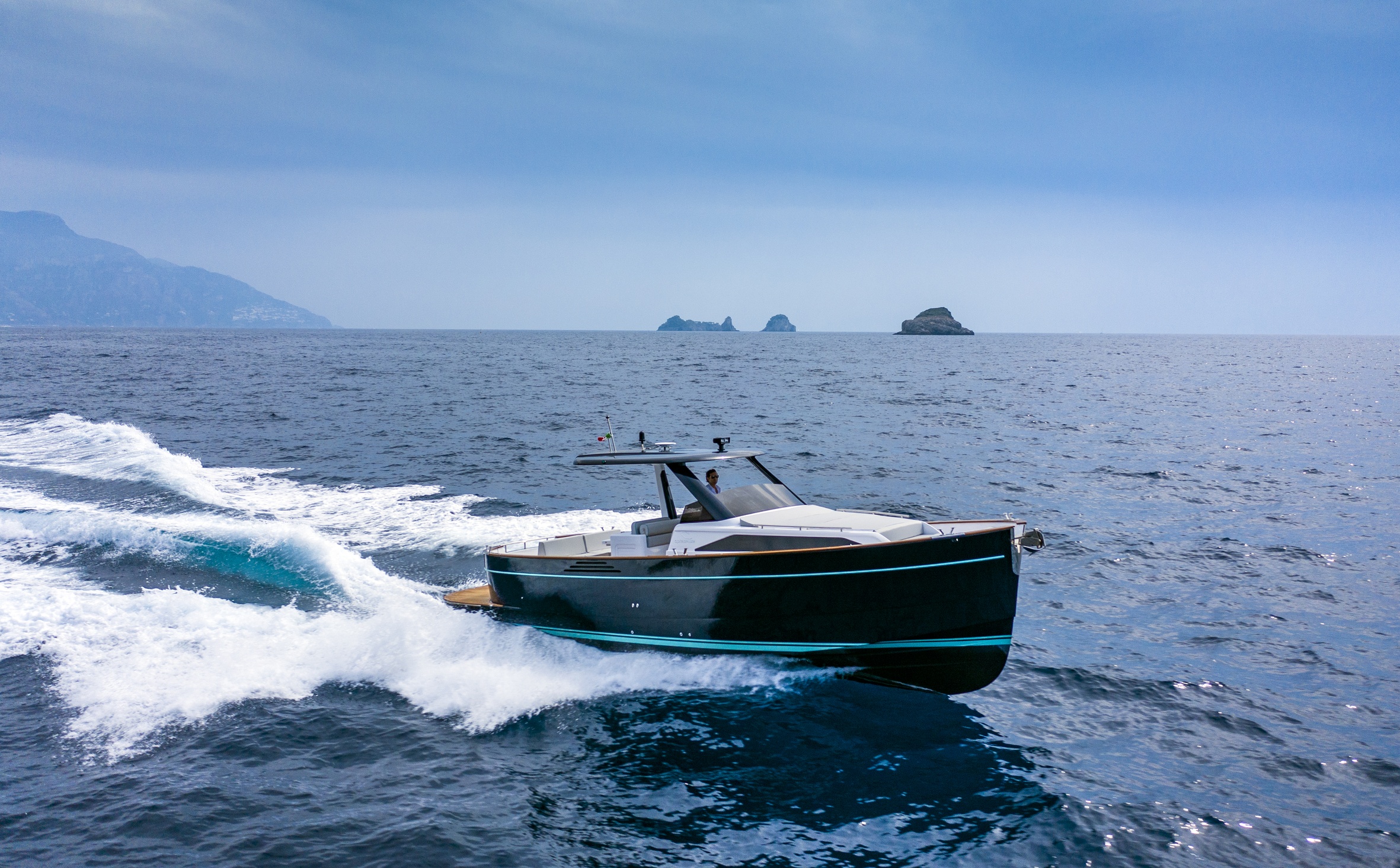 APREAMARE YACHTS SRL