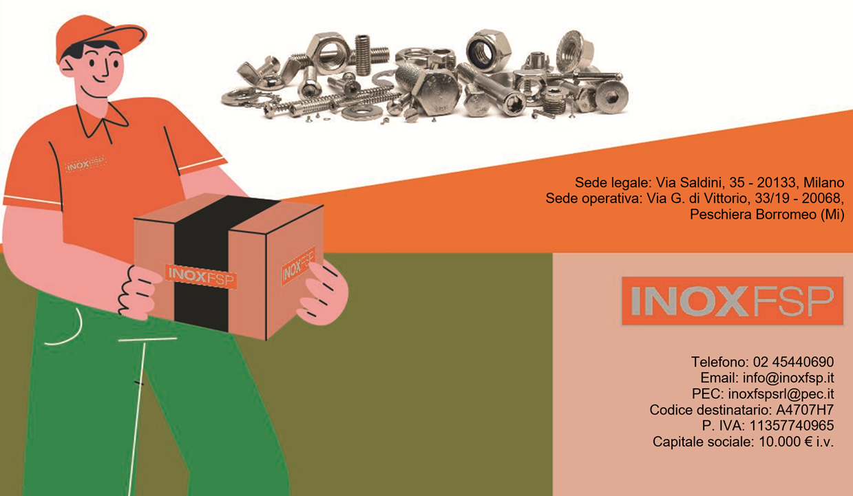 INOX FSP Srl