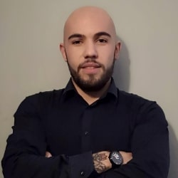 Roberto Emma