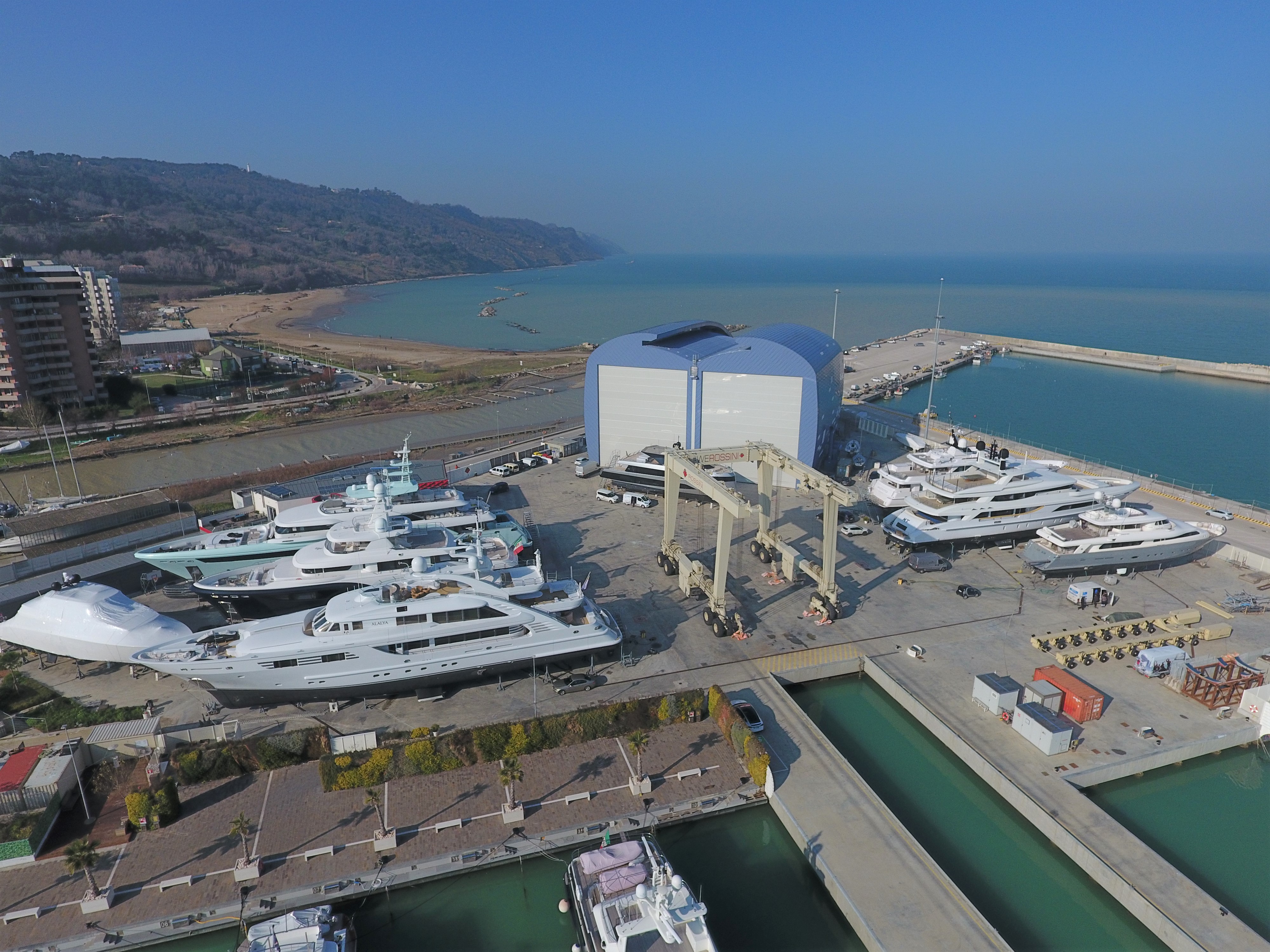 Lisa Group srl