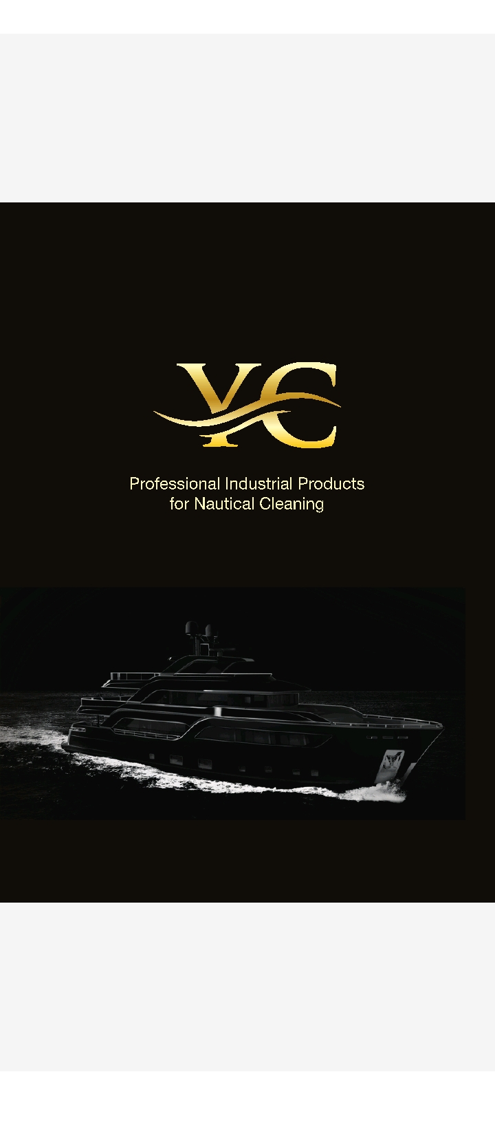 Yacht-Clean