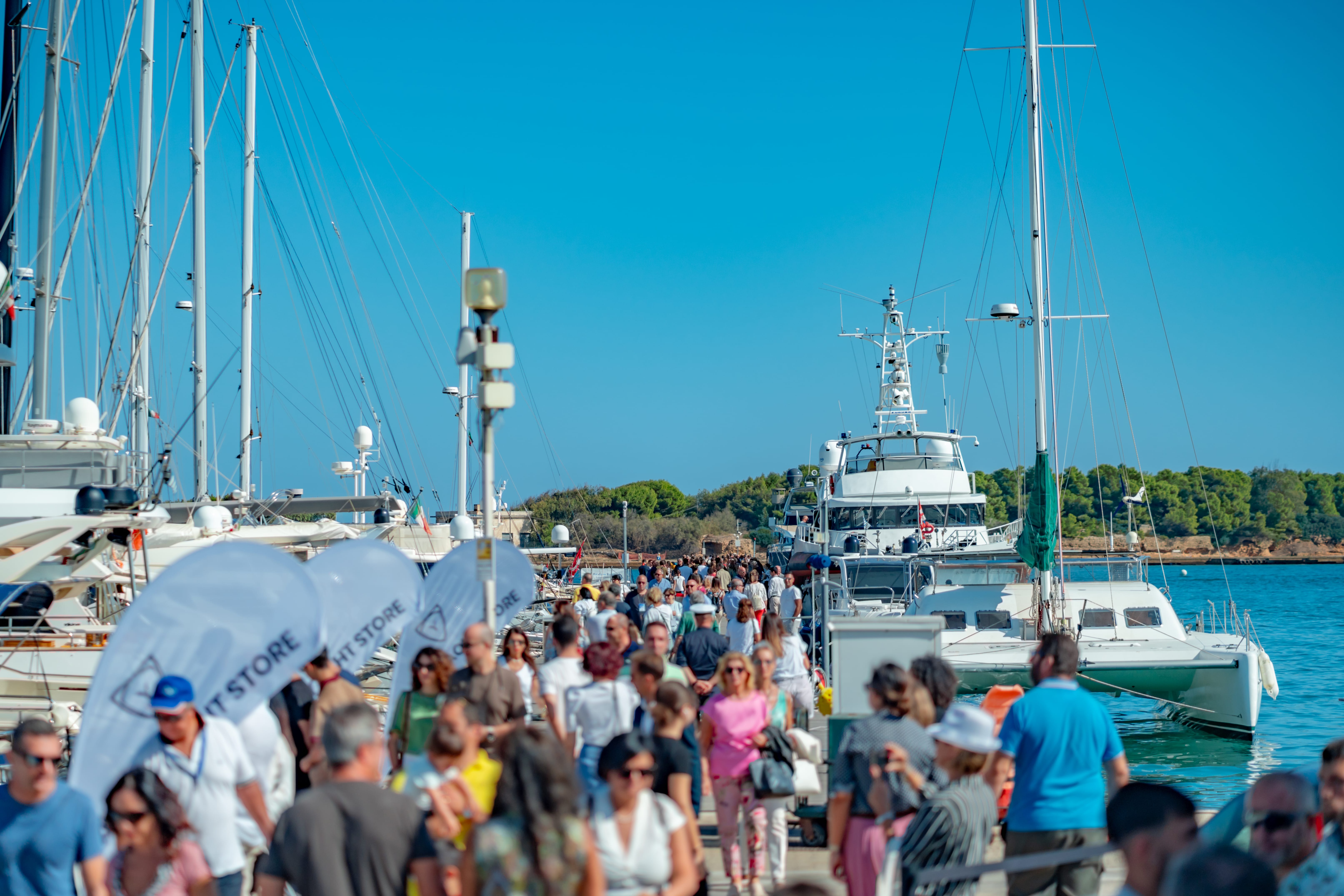 SEA - Sea Event Agency srls