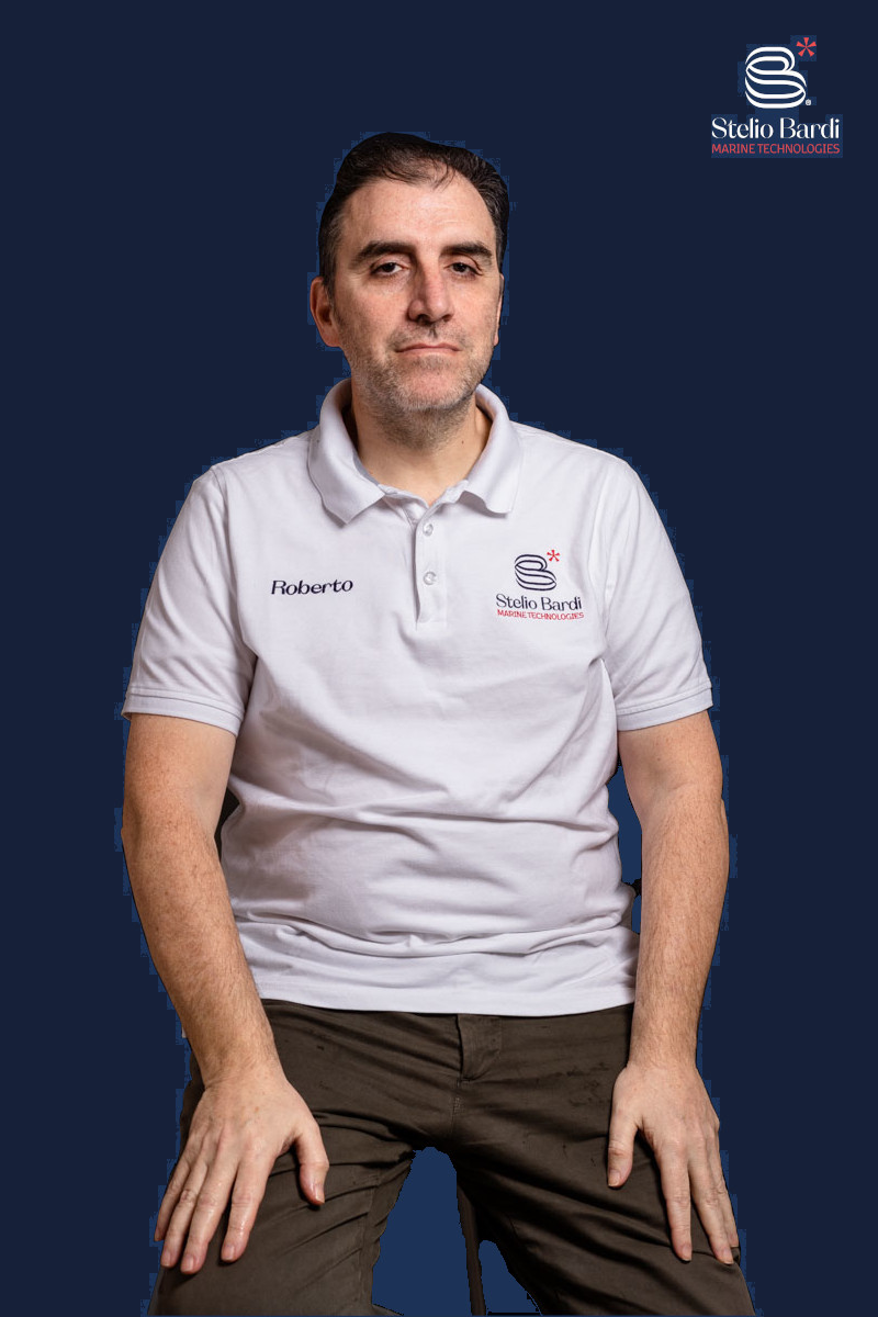 Stelio Bardi Marine Technologies