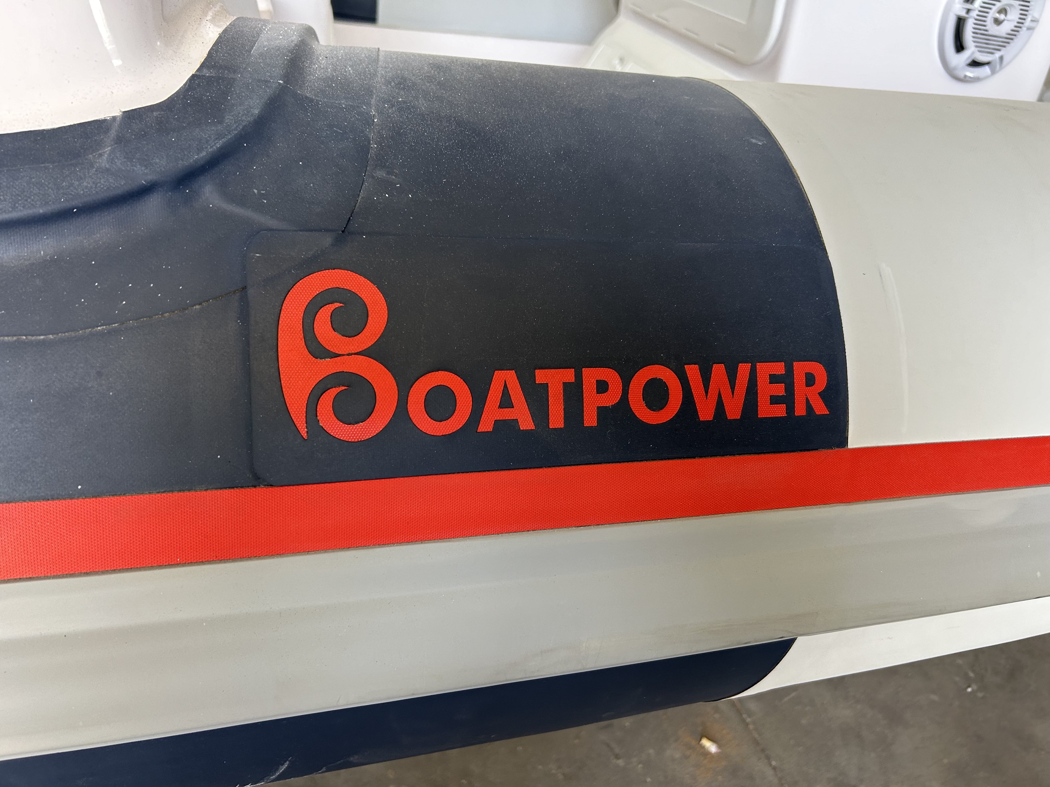 Boatpower
